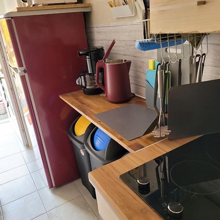 Knittelsheim Lutzes Ferienhaus מראה חיצוני תמונה