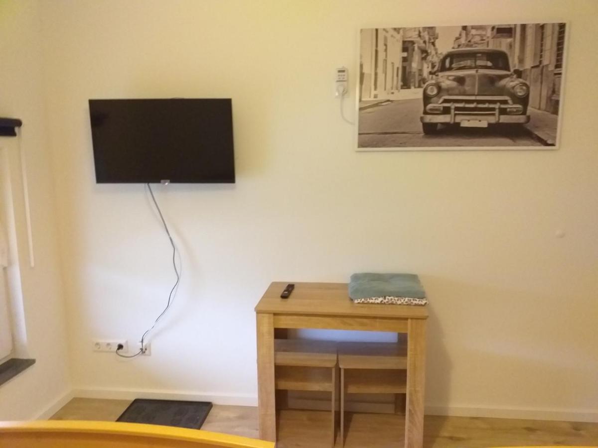 Knittelsheim Lutzes Ferienhaus מראה חיצוני תמונה