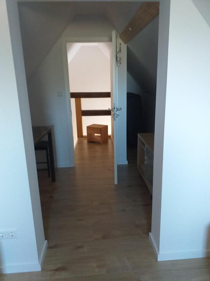 Knittelsheim Lutzes Ferienhaus מראה חיצוני תמונה