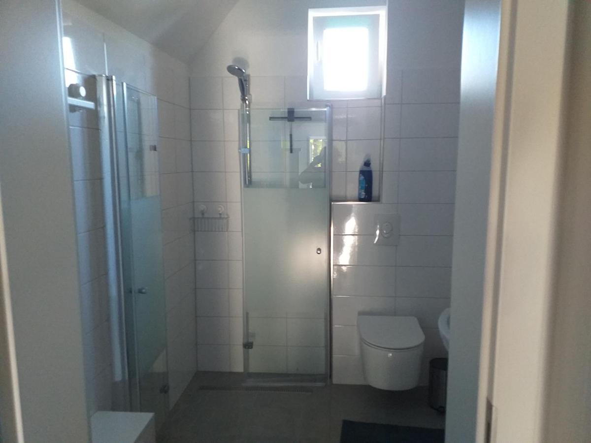 Knittelsheim Lutzes Ferienhaus מראה חיצוני תמונה