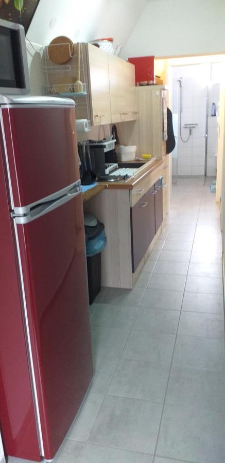 Knittelsheim Lutzes Ferienhaus מראה חיצוני תמונה