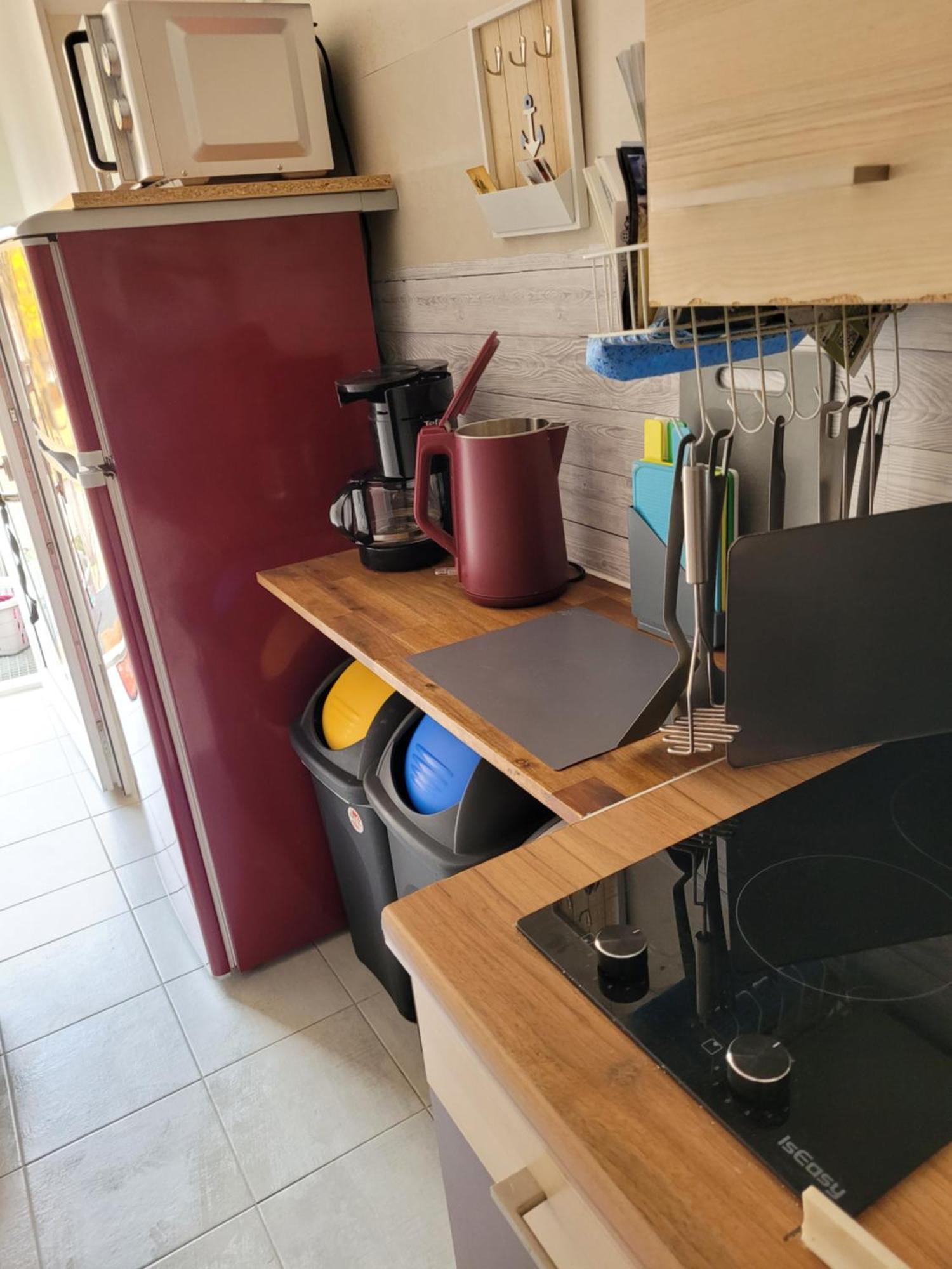 Knittelsheim Lutzes Ferienhaus מראה חיצוני תמונה